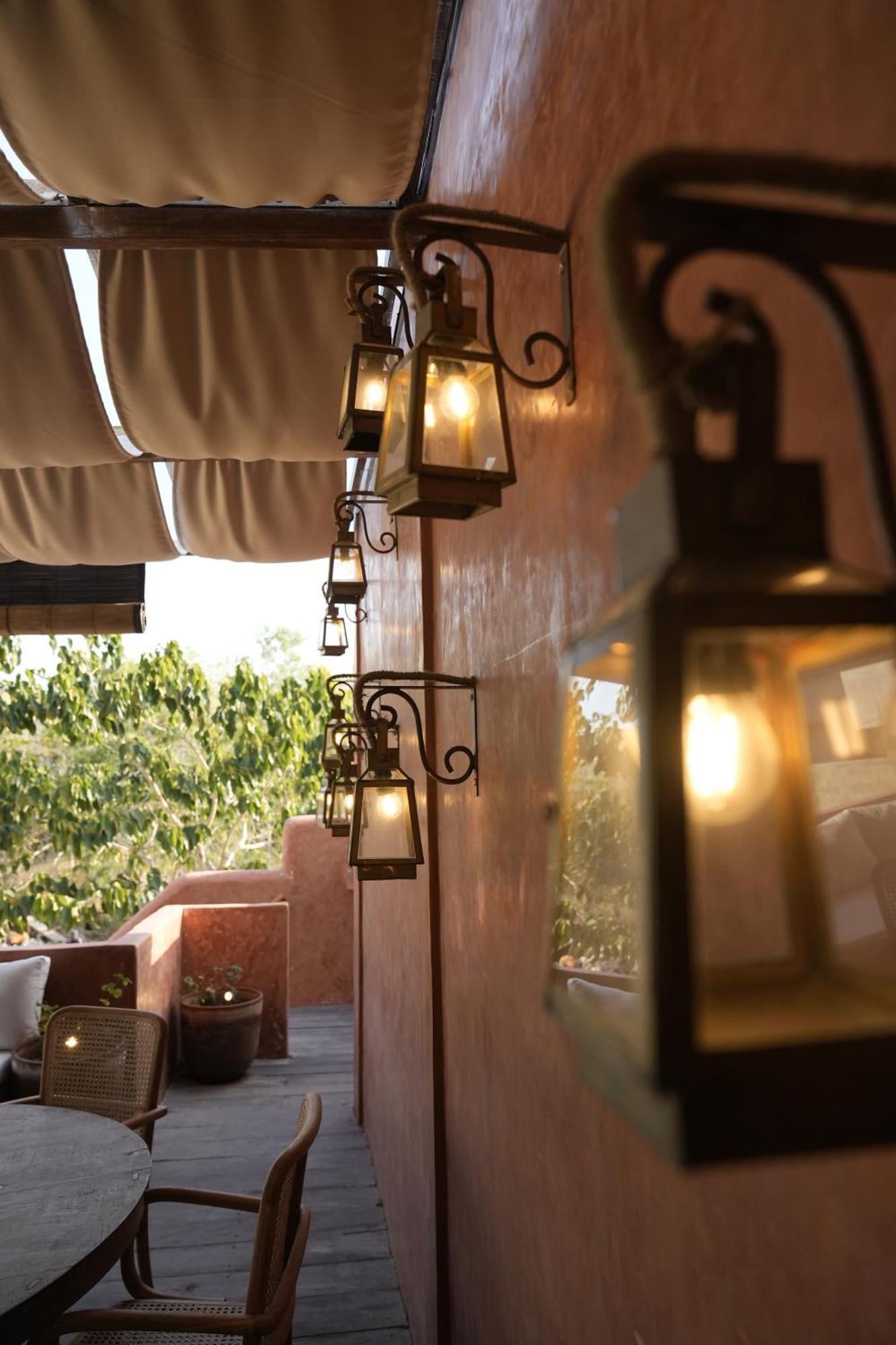 The Rose Moon Villa - Uluwatu Exterior photo